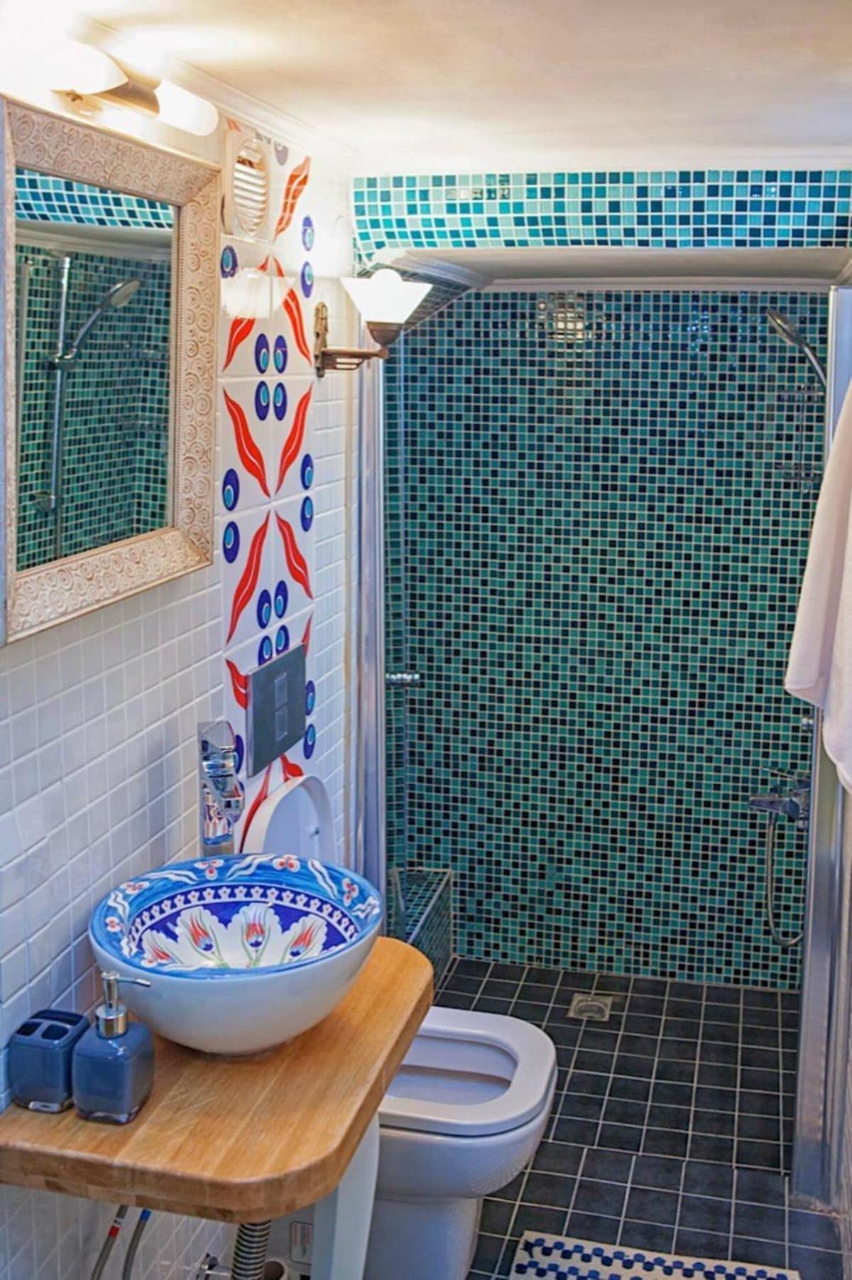 Mysuite Istanbul Cihangir Экстерьер фото