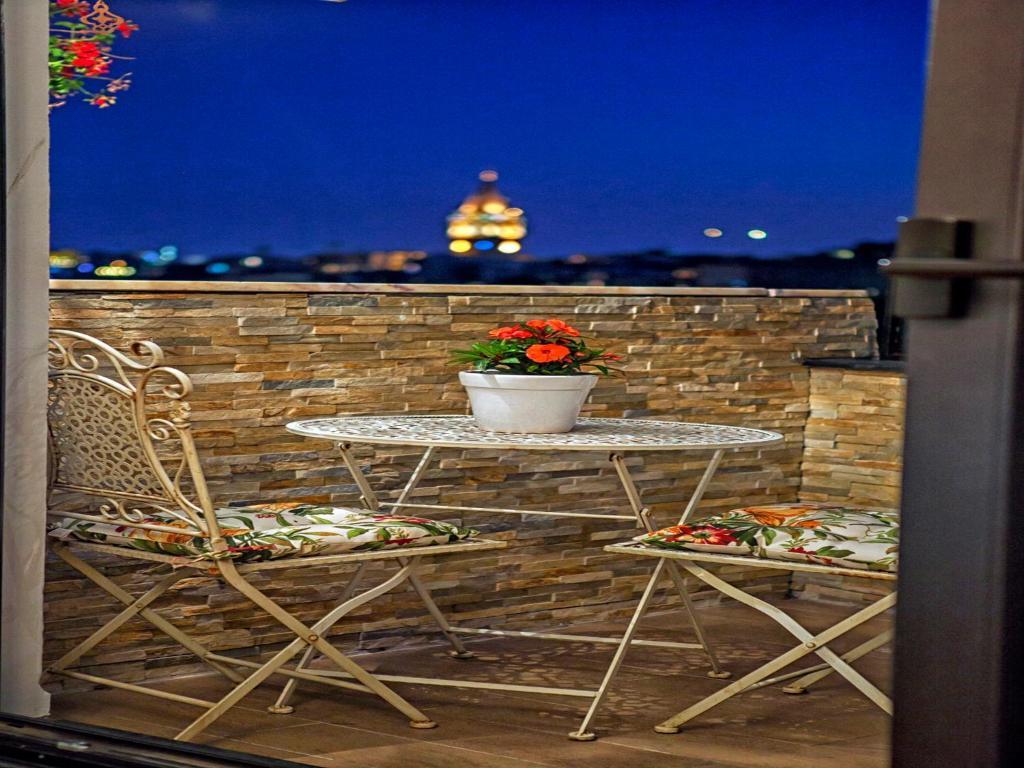 Mysuite Istanbul Cihangir Номер фото