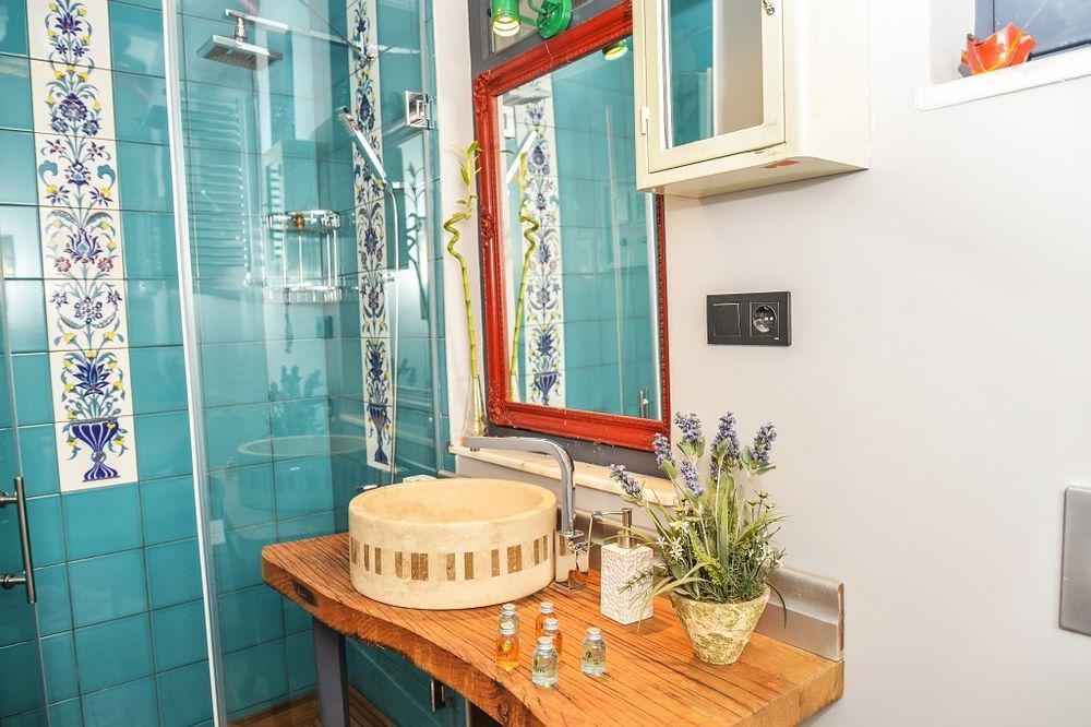 Mysuite Istanbul Cihangir Экстерьер фото