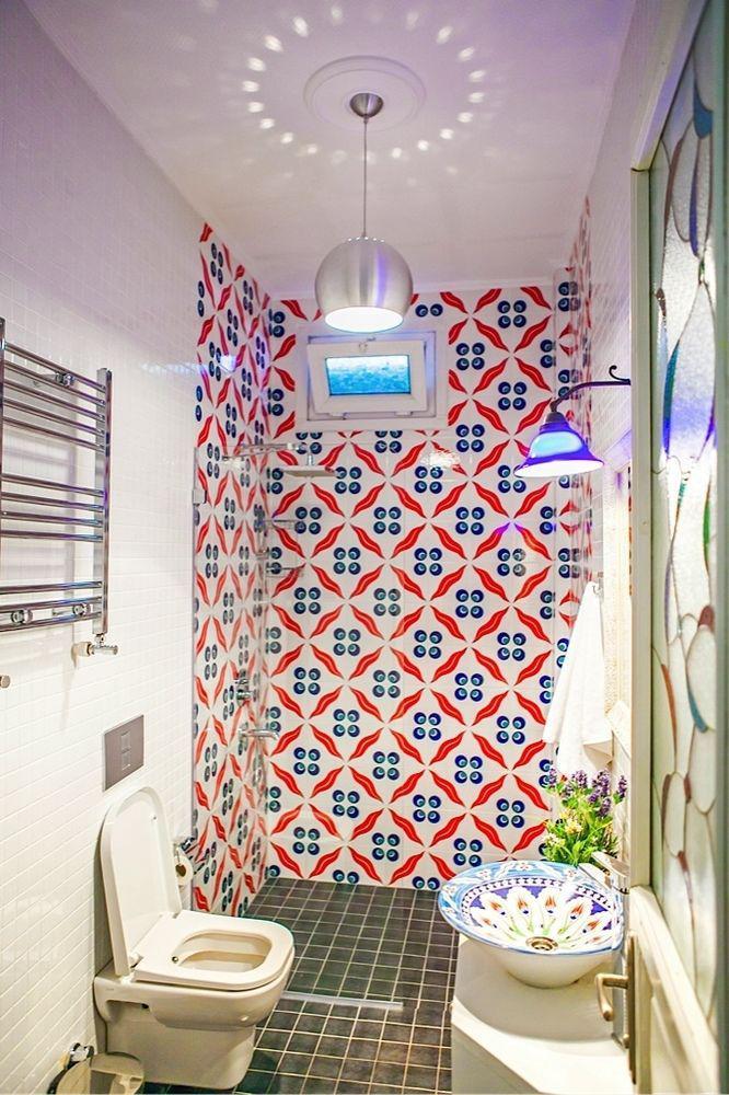 Mysuite Istanbul Cihangir Экстерьер фото
