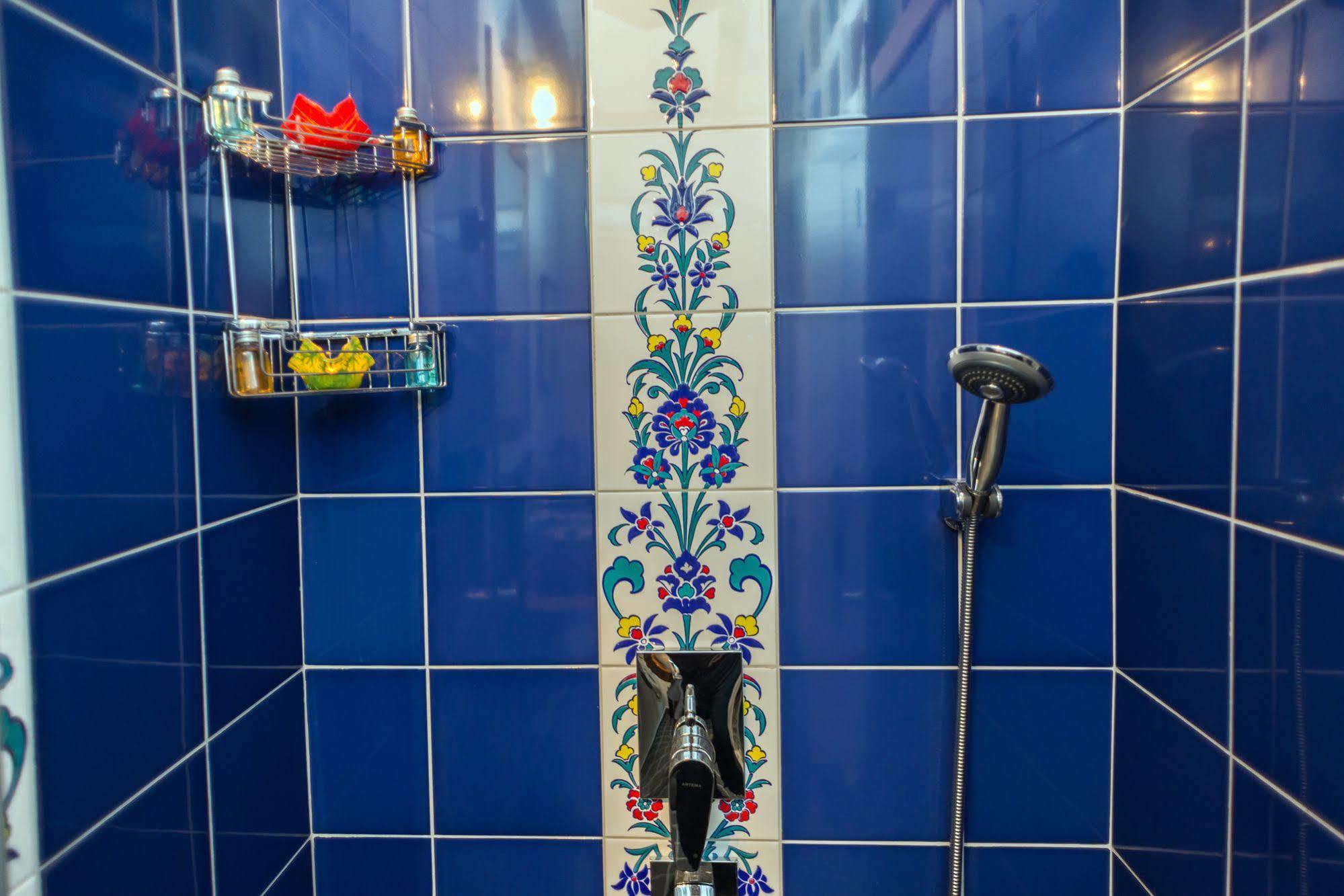 Mysuite Istanbul Cihangir Экстерьер фото