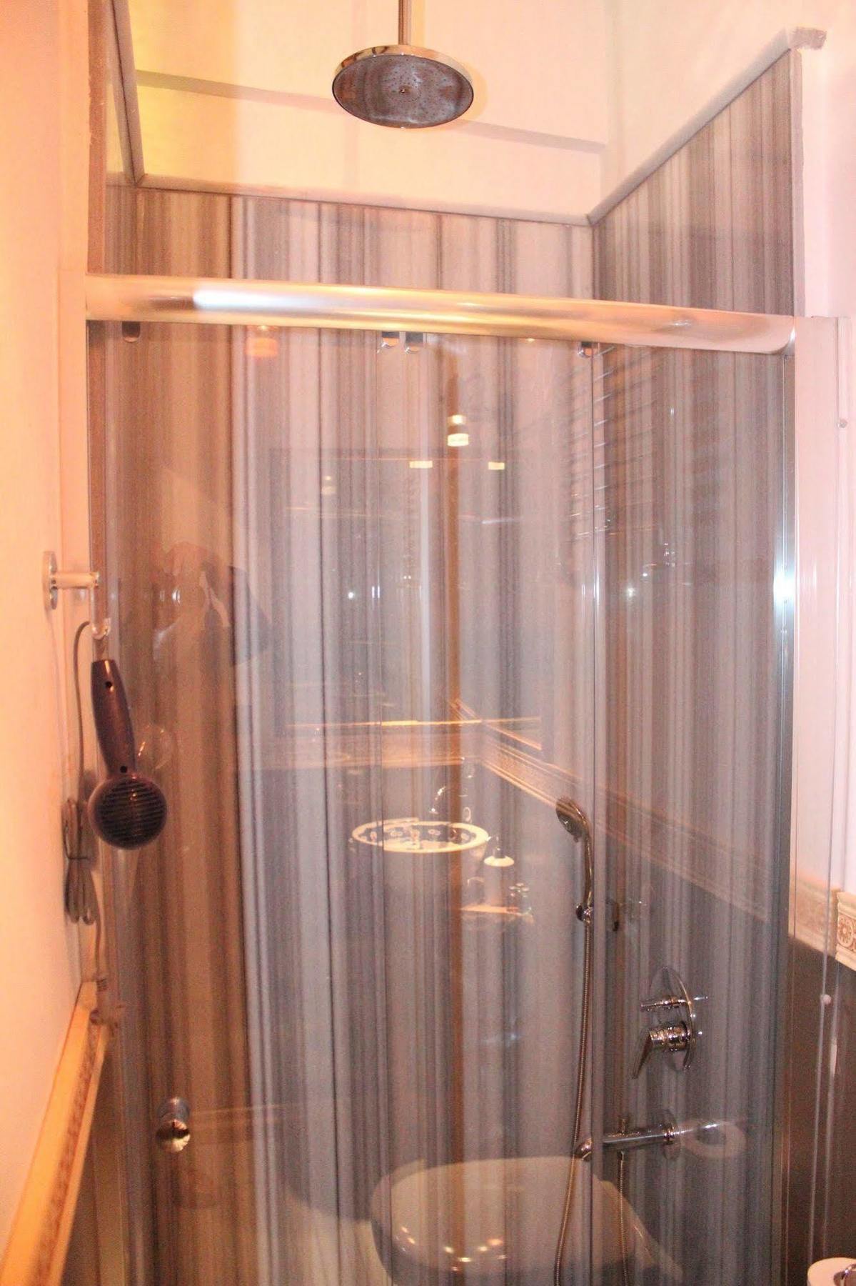 Mysuite Istanbul Cihangir Экстерьер фото