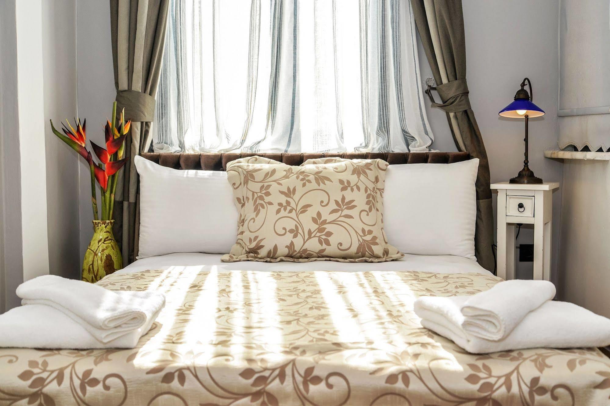 Mysuite Istanbul Cihangir Экстерьер фото