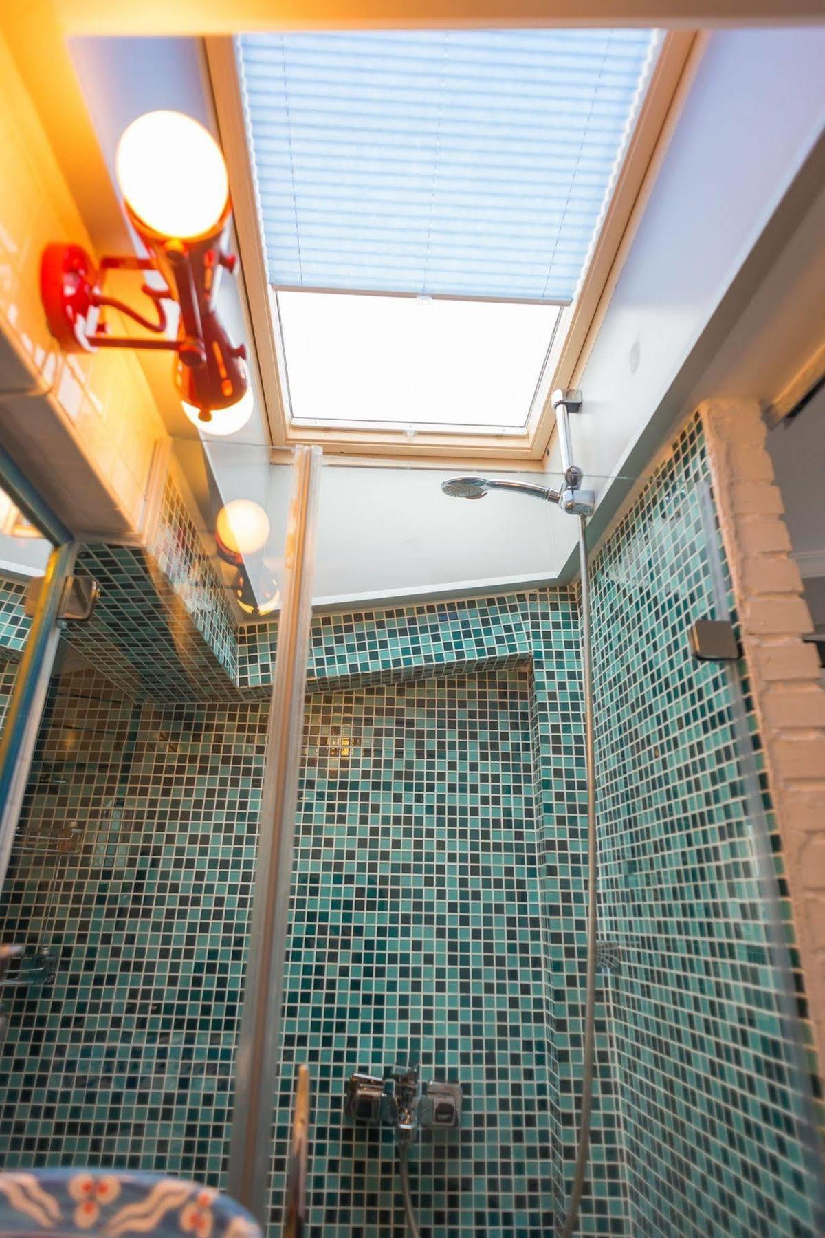 Mysuite Istanbul Cihangir Экстерьер фото